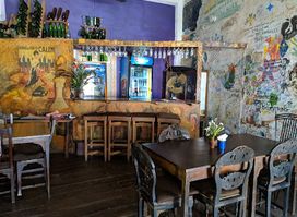 Hospedaria Venite Restaurant & Bar