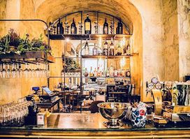 Ristorante Godi Fiorenza