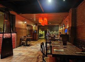 il forno Zona G | Bogotá