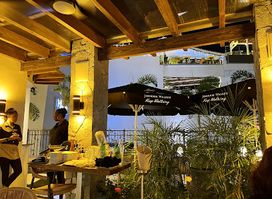 Roma Restaurant - Cucina Italiana & Artisan Pizza