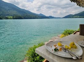 Restaurant Seerose