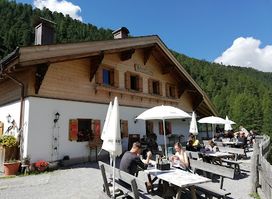 Melager Alm