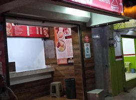 Cafetería Bukí