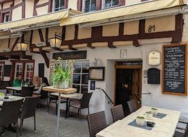 Restaurant Alt Bernkastel