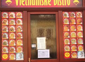 Vietnamské bistro