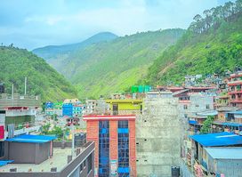 Dhaulagiri Restaurant