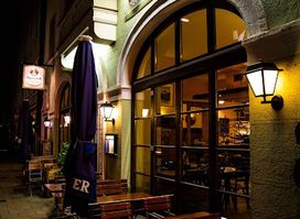 Wirtshaus Maxvorstadt