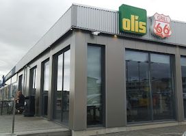 Olís