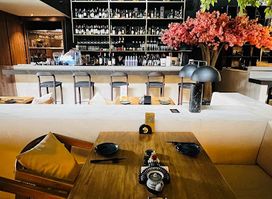 Restaurante Zakani Armenia