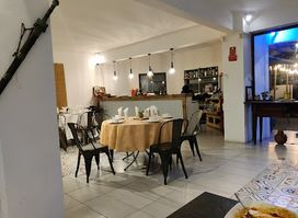 Lao Fang Zi Restaurant