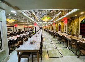 Imam Al Hussain a.s's Restaurant