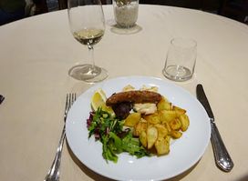L’Arengo Restaurant