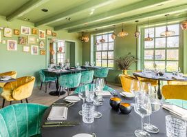 Restaurant Het Sluishuys