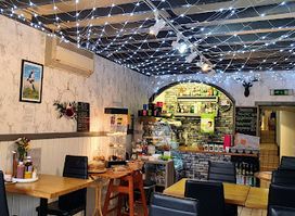 Taste of Argyll Kitchen