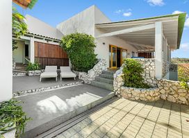 The Natural Curacao miniresort