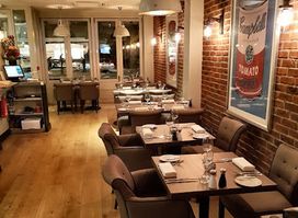 The Oxford Kitchen