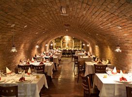 Josic Restaurant and Winery