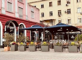 Griffin Restaurant