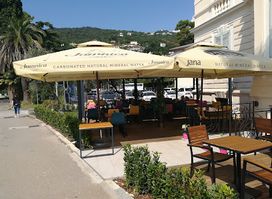 Boutique Restaurant