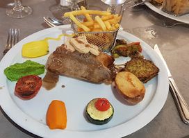 Auberge Lorraine