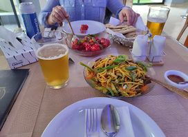 Signature Restaurant & Cafe Malta
