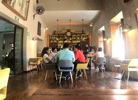 Costal Cultura Cafetera