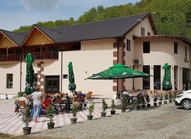 Restaurant Maya's Events 3***
