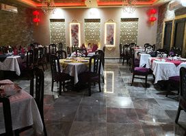 The Shangri-la Chinese Restaurant