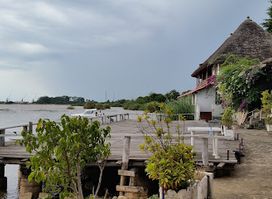 Cercle Nautique de Bujumbura