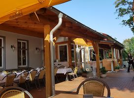 Restaurant Seeblick