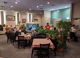Yen Ching Restaurant