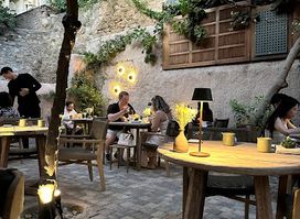 Soil restaurant