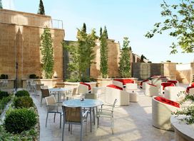 Nur Lounge