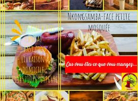 Les Pizzerias d'Ysis