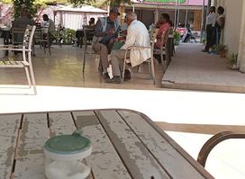 Safeland cafe #2