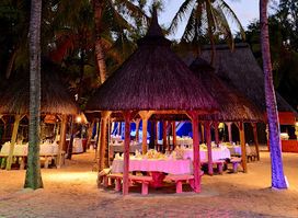 Sands Grill