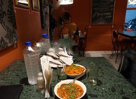 Lotus Cafe