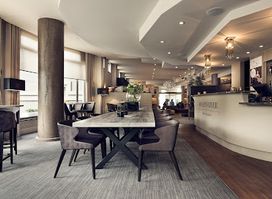 Restaurant Molenvijver