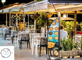 Restaurante Miracle