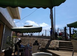 Restaurant le Djoungolo