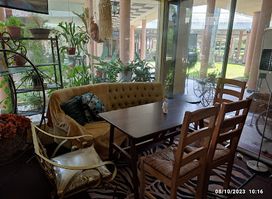 Seventy-one Restaurant