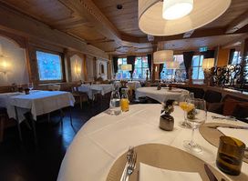 Spannort Hotel & Restaurant