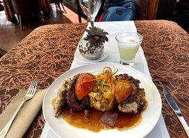Rayú Restaurante