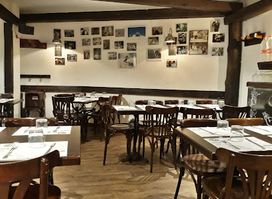 Restaurante Tito Luigi