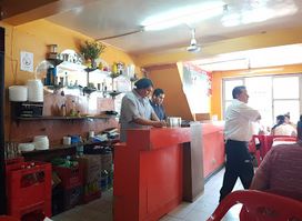 Restaurant San Marcos