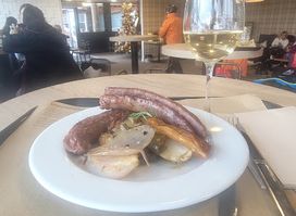 Restaurant Planells