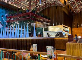 Nando's | ناندوز