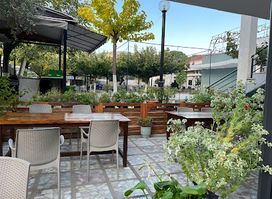 Bar Restaurant Lulishte