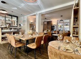 Sahila - The Restaurant