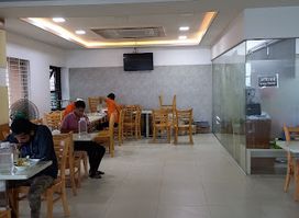 Parkview Hospital Restaurant